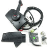 Caja de control lateral MERCURY (conector AMP) 8M0178535 PIECESBATEAUX.COM