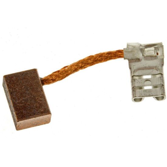 Spazzola 1 Motore di trim YAMAHA 69J-43891-00 PIECESBATEAUX.COM