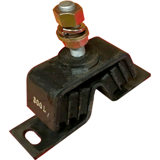 Supporto motore YANMAR 300 kg 4LH 119173-08440 PIECESBATEAUX.COM
