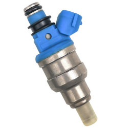 Iniettore SUZUKI DF60 e DF70 (1998-2000) REC15710-99E00 PIECESBATEAUX.COM