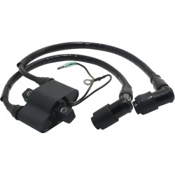 Bobina de encendido MERCURY y TOHATSU 9.9, 15, 18Cv 2-Tiempos 8M0121784--8M0121772 PIECESBATEAUX.COM