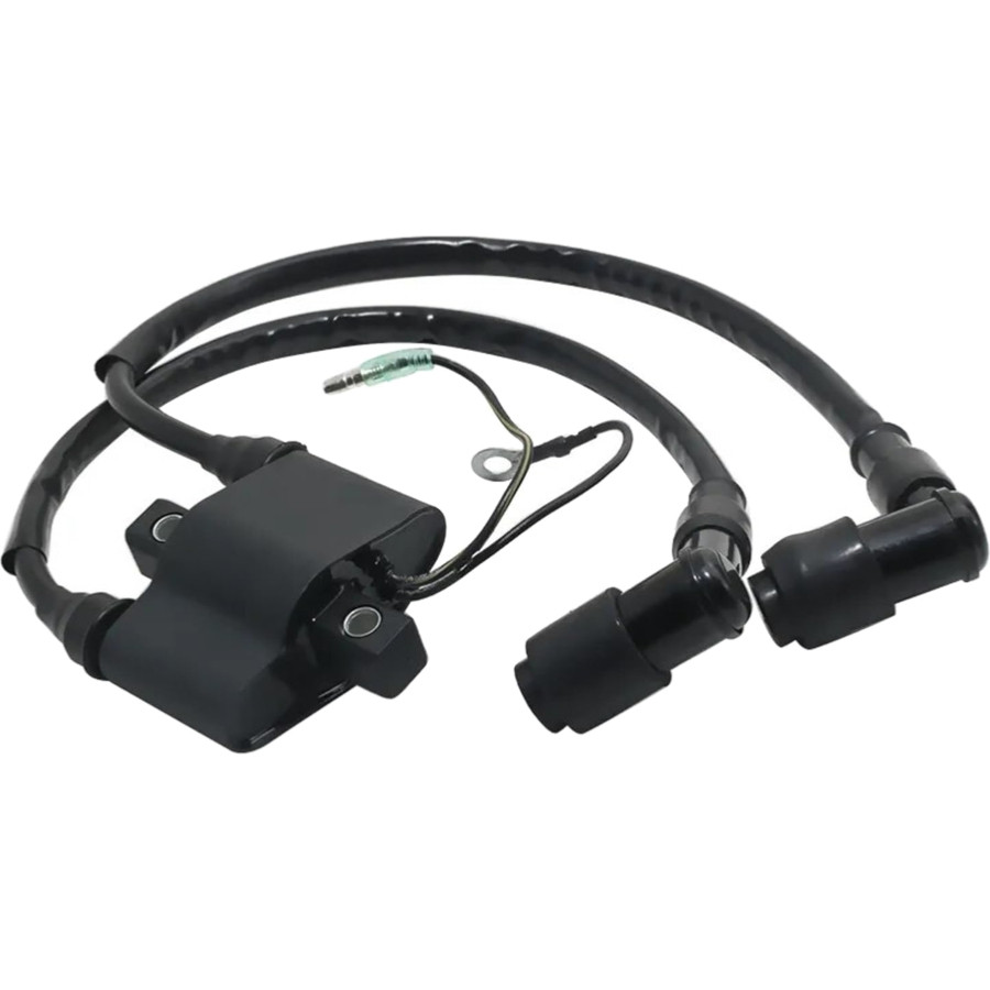 Mercury Outboard Year 1999 9.9 Hp 4 Stroke 323cc Ignition Coil Mercury Outboard Year 1999 9.9 Hp 4 Stroke 323cc Ignition Coil