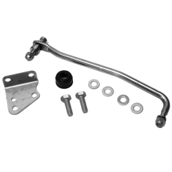 Kit sterzo MERCURY 25 e 30 EFI 4 tempi 3 cilindri 898101A45 PIECESBATEAUX.COM