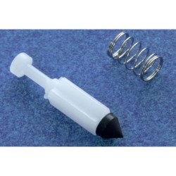 Spillo Carburatore HOND BF2.3 16011-ZE0-005 PIECESBATEAUX.COM