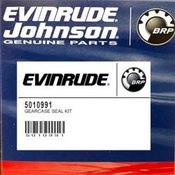 Kit juntas pies EVINRUDE tipo SLX2 5010991 PIECESBATEAUX.COM
