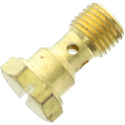Tapón del depósito del carburador MERCURY V6 2-Tiempos 135-200Cv 6025 PIECESBATEAUX.COM