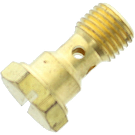 Tappo vaschetta carburatore MERCURY V6 2 Tempi 135-200 Cv 6025 PIECESBATEAUX.COM