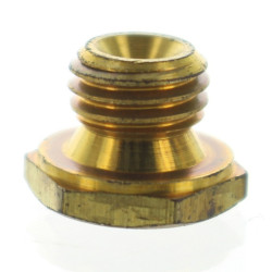 Tappo regolazione aria carburatore MERCURY V6 2 Tempi 135-200 Cv 4541 PIECESBATEAUX.COM