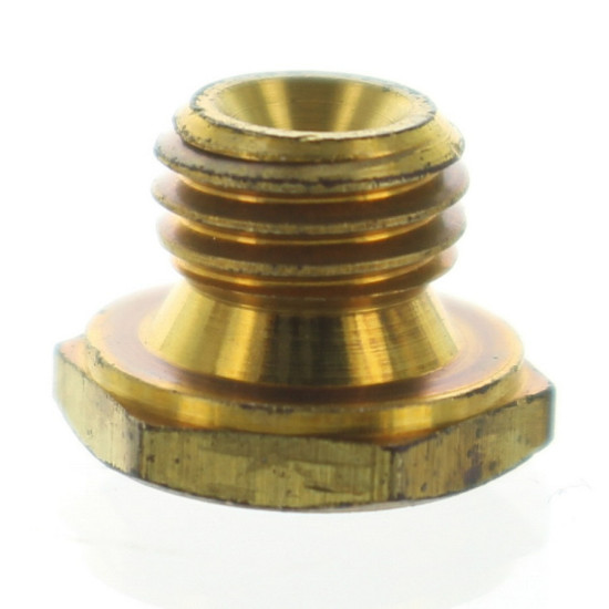 Tappo regolazione aria carburatore MERCURY V6 2 Tempi 135-200 Cv 4541 PIECESBATEAUX.COM