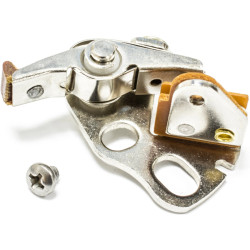 Vite Platinata JOHNSON EVINRUDE 9.9 a 40Cv (1974-1983) 18-5141 PIECESBATEAUX.COM
