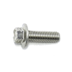 Vite MERCURY M8x25 4010725 PIECESBATEAUX.COM