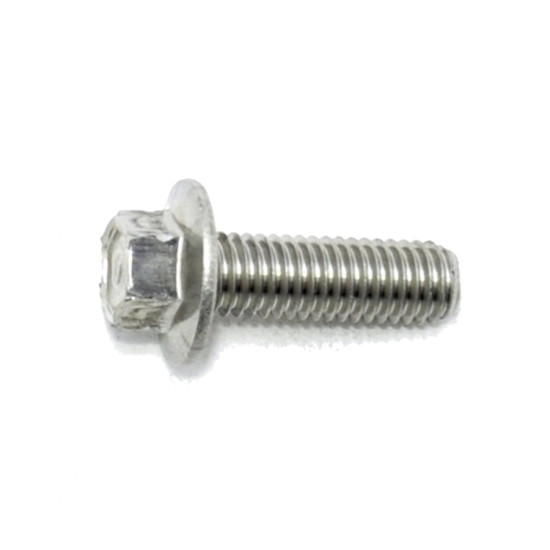 Vite MERCURY M8x25 4010725 PIECESBATEAUX.COM