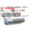 Tornillo YAMAHA 97D75-10040-00 PIECESBATEAUX.COM