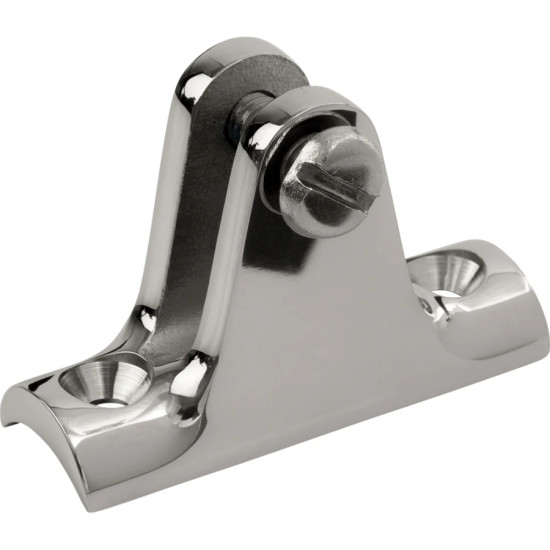 Supporto per bimini in acciaio inox 316 per montaggio su tubo GS72217 PIECESBATEAUX.COM