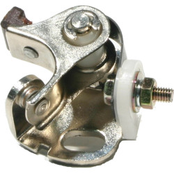 Tornillos plateados MARINER y YAMAHA 2A y 2B 806-81321-20-00 PIECESBATEAUX.COM