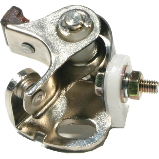Tornillos plateados MARINER y YAMAHA 2A y 2B 806-81321-20-00 PIECESBATEAUX.COM