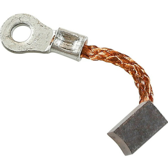 Escobilla 1 Motor de trimado YAMAHA 64E-43891-00-00 PIECESBATEAUX.COM