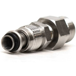 Adaptateur Hydraulique MERCURY 8M0147795 PIECESBATEAUX.COM
