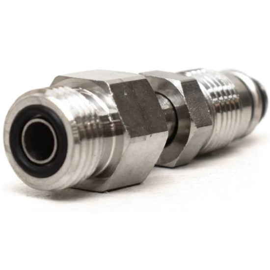 Adaptateur Hydraulique MERCURY 8M0147795 PIECESBATEAUX.COM