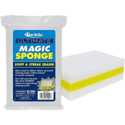 Esponja mágica Star Brite 478244 PIECESBATEAUX.COM