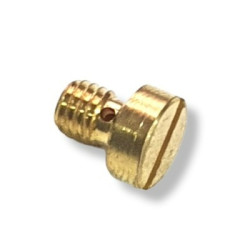 Vite di spurgo carburatore YAMAHA 65W-14992-09-00 PIECESBATEAUX.COM