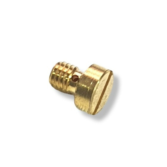 Vite di spurgo carburatore YAMAHA 65W-14992-09-00 PIECESBATEAUX.COM