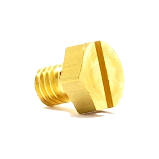 Vite di spurgo carburatore YAMAHA 67C-14992-00-00 PIECESBATEAUX.COM