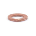 YAMAHA carburetor bleed screw gasket 6G1-14398-00 PIECESBATEAUX.COM