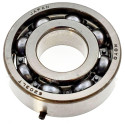 Crankshaft bearing MERCURY 3.3Cv 2-Stroke 822894 PIECESBATEAUX.COM