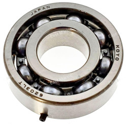Cojinete de cigüeñal MERCURY 3.3Cv 2-Tiempos 822894 PIECESBATEAUX.COM
