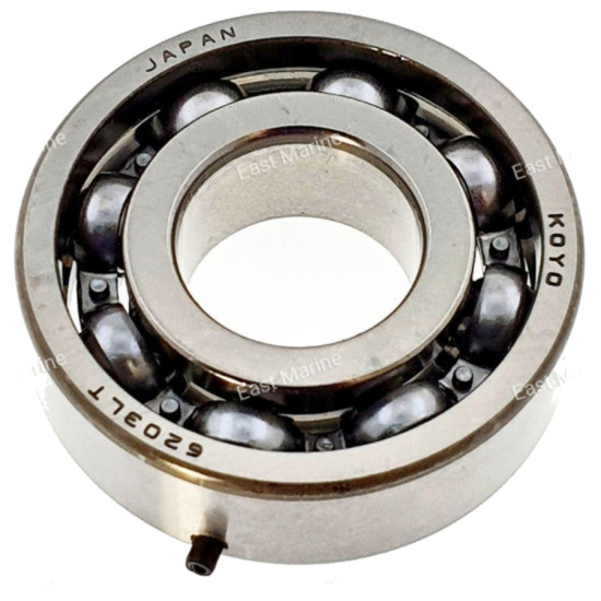 Crankshaft bearing MERCURY 3.3Cv 2-Stroke 822894 PIECESBATEAUX.COM