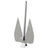 Ancla de placa Britany 6 kg barco de 5,50 metros 16458 PIECESBATEAUX.COM