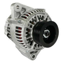 Alternatore HONDA BF175 a BF250 REC31630-ZY3-003 PIECESBATEAUX.COM