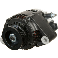 Alternatore HONDA BF115D, BF135A, BF150A WPS12756N PIECESBATEAUX.COM