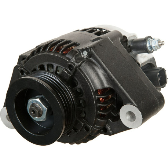 HONDA alternator BF115D, BF135A, BF150A WPS12756N PIECESBATEAUX.COM