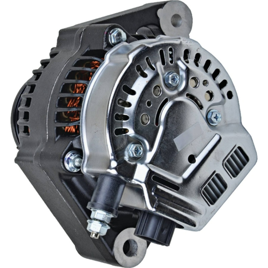 Alternador HONDA BF115D, BF135A, BF150A WPS12756N PIECESBATEAUX.COM
