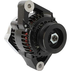 Alternatore HONDA BF115A, BF130A WPS12755N PIECESBATEAUX.COM
