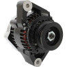 Alternatore HONDA BF115A, BF130A WPS12755N PIECESBATEAUX.COM