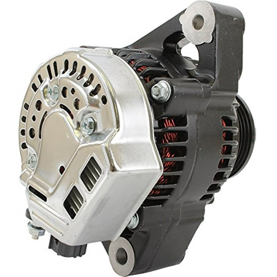 HONDA alternator BF115A, BF130A WPS12755N PIECESBATEAUX.COM