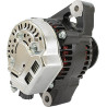 HONDA alternator BF115A, BF130A WPS12755N PIECESBATEAUX.COM