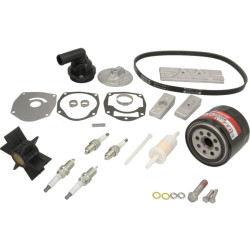 Kit 300h MERCURY 150Cv 4-Tiempos EFI 8M0094233 PIECESBATEAUX.COM