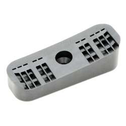 Griglia aspirazione acqua YAMAHA 6P2-45214-00-00 PIECESBATEAUX.COM