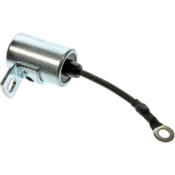 Condensador JOHNSON EVINRUDE 1.5 a 40 CV REC0580321 PIECESBATEAUX.COM