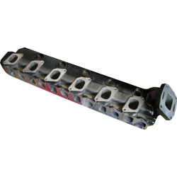 Collettore di scarico MERCRUISER Diesel CMD 4.2L L6 VM 879288026 PIECESBATEAUX.COM