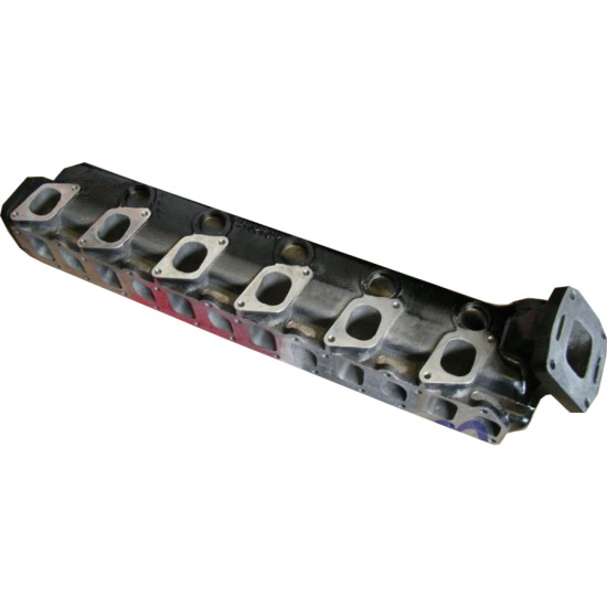 Collettore di scarico MERCRUISER Diesel CMD 4.2L L6 VM 879288026 PIECESBATEAUX.COM