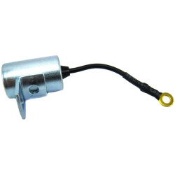Condensador JOHNSON EVINRUDE 9.9 a 40 CV 18-5205 PIECESBATEAUX.COM