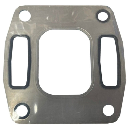 Dichtung Abgassammler MERCRUISER Diesel 8M0094247 PIECESBATEAUX.COM
