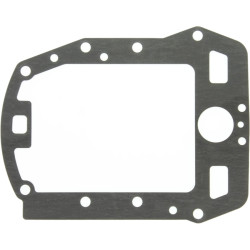 Junta de tubo de eje MARINER y YAMAHA 40B y 40C REC676-45114-A1 PIECESBATEAUX.COM