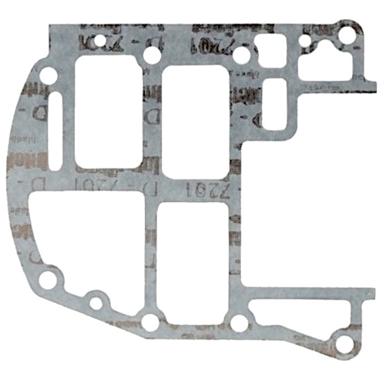 Guarnizione testa motore MARINER e YAMAHA 40B e 40C REC6F5-45113-A0 PIECESBATEAUX.COM