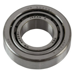 Rodamiento MERCURY y TOHATSU 30205 16128T01 PIECESBATEAUX.COM